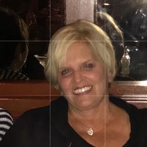 Meet your Posher, Lynn